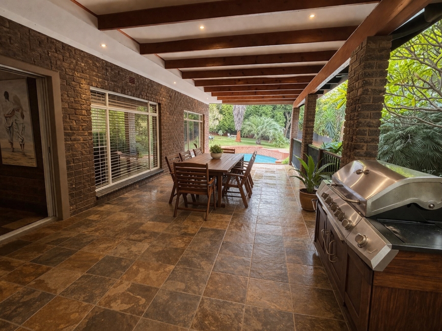 4 Bedroom Property for Sale in Protea Park North West